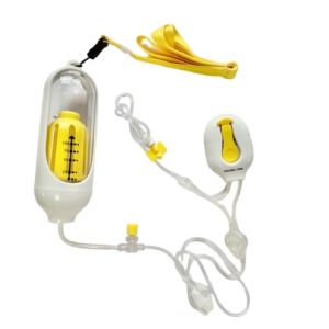 جهاز PCA الولادة بدون ألم