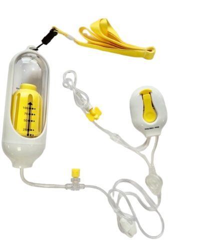 جهاز PCA الولادة بدون ألم