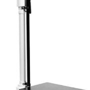 ميزان مؤشر+مقياس للطول ZT200