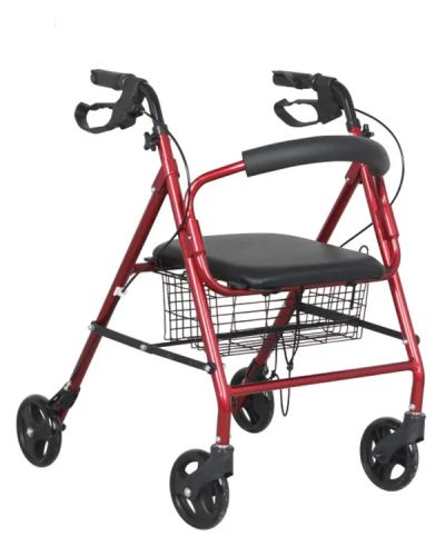 مشاية طبية أمريكية