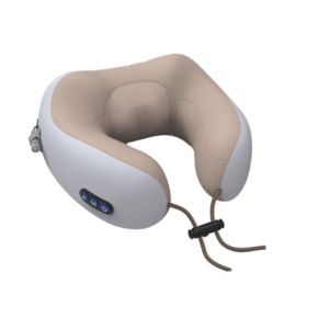 مخدة مساج الرقبة