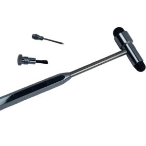 المطرقة الطبية لكشف الاعصاب (همر)