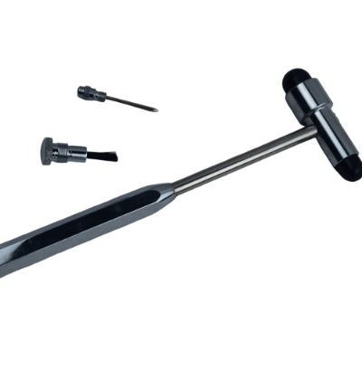 المطرقة الطبية لكشف الاعصاب (همر)