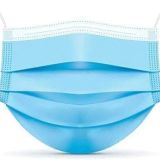 كمامه طبيه استك