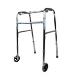 مشاية طبية بعجل