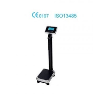 ميزان ديجيتال+مقياس للطول TP200RP