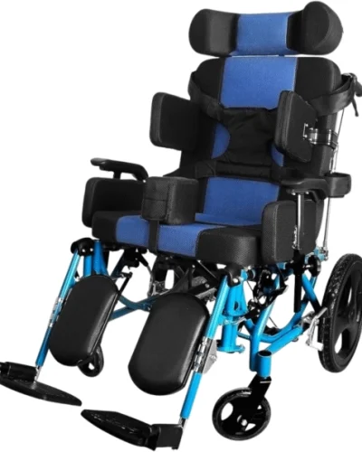 كرسي الشلل الرباعي