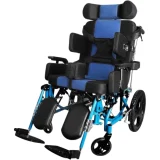 كرسي الشلل الرباعي