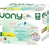 كمامات إيفوني الأصلية