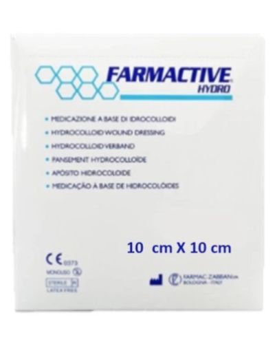 FARMACTIVE PATCH 10×10