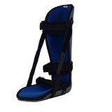 جبيرة ليلية لحالات سقوط القدم