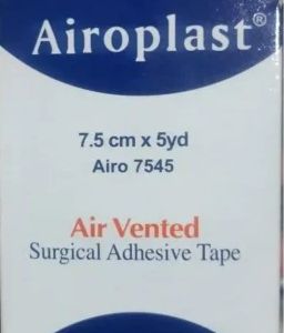 بلاست شفاف ايروبلاست