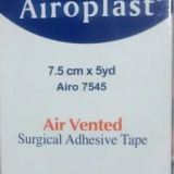 بلاست شفاف ايروبلاست