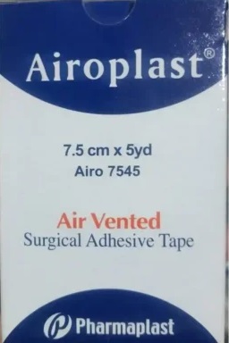 بلاست شفاف ايروبلاست