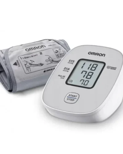 جهاز ضغط اومرون – Omron M1 Basic