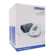 جهاز ضغط اومرون – Omron M1 Basic