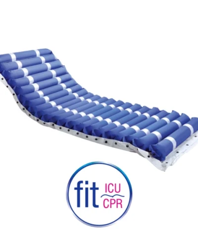 Resustrix مرتبة الضغط المتناوب الطبية