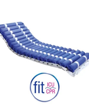 Resustrix مرتبة الضغط المتناوب الطبية