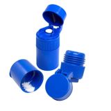 كسارة ومطحنة حبوب الدواء