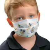 كمامات أطفال