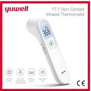 ترمومتر جبهه لقياس الحرارة عن بعد YT-1