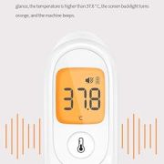 ترمومتر جبهه لقياس الحرارة عن بعد YT-1