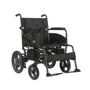 كرسي متحرك كهربائي لكبار السن و المعاقين من اوميجا – سنغافوري