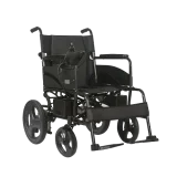 كرسي متحرك كهربائي لكبار السن و المعاقين من اوميجا – سنغافوري