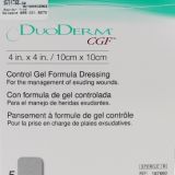 ديوديرم من كونفتيك لعلاج الجروح