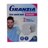 لاصقات العرق تحت الإبط جرانزيا Armesto
