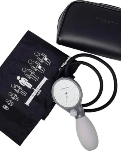 Riester Aneroid Sphygmomanometer – جهاز ضغط هوائي ريستر