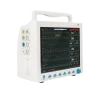 جهاز مونيتور 5 وظيفة 12.1 بوصة – Patient Monitor Contec