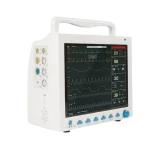 جهاز مونيتور 5 وظيفة 12.1 بوصة – Patient Monitor Contec