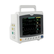 جهاز مراقبه المريض | كونتك 5 وظيفة 8.4 بوصة | CMS6000