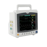 جهاز مراقبه المريض | كونتك 5 وظيفة 8.4 بوصة | CMS6000