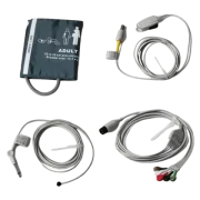 جهاز مونيتور 5 وظيفة 12.1 بوصة – Patient Monitor Contec