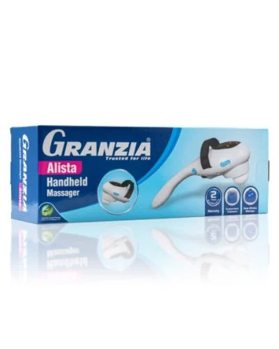 Alista جهاز مساج