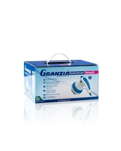 Relaxofit جهاز المساج