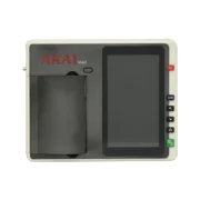 جهاز رسم قلب ثلاثي القناة – Akai CG3T