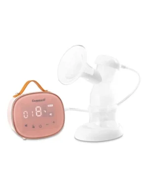 شفاط ثدي كهربائي ديجيتال سمارت (Pumpo)