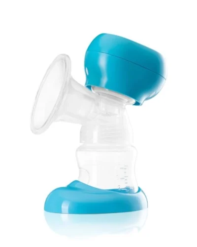 Solofeed شفاط ثدي كهربائي