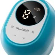 Solofeed شفاط ثدي كهربائي