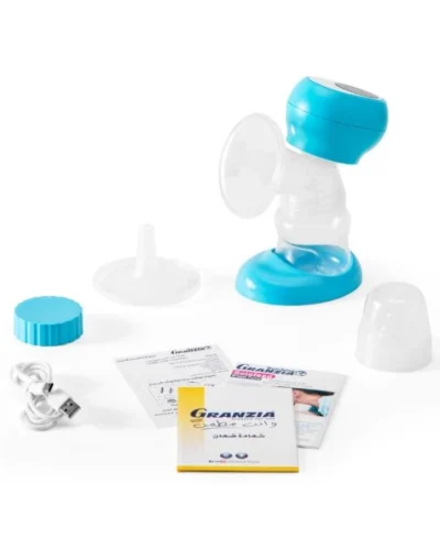 Solofeed شفاط ثدي كهربائي