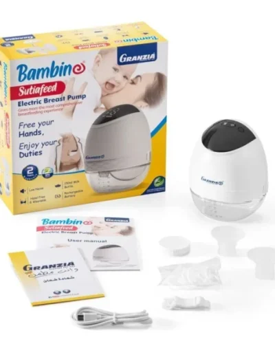 Sutiafeed شفاط حليب الثدي