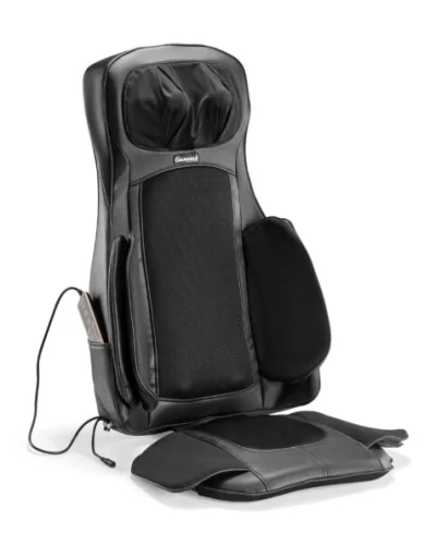 Technoseat جهاز مساج الظهر