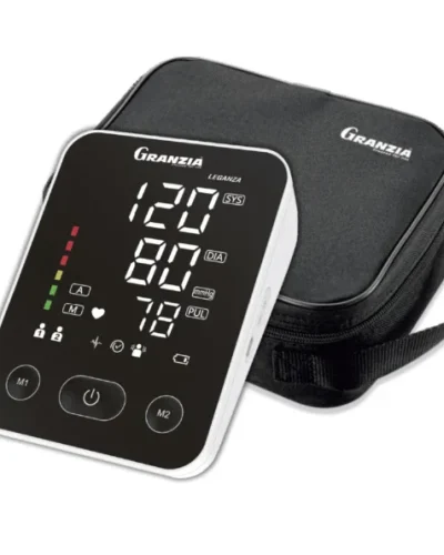 granzia جهاز قياس الضغط الديجيتال