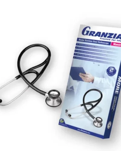 Maestro السماعة الطبية