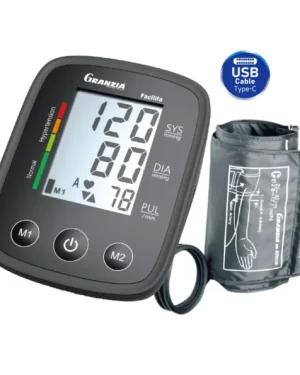 Facilita جهاز قياس الضغط الديجيتال