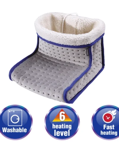 FeetWarm لتدفئة القدمين