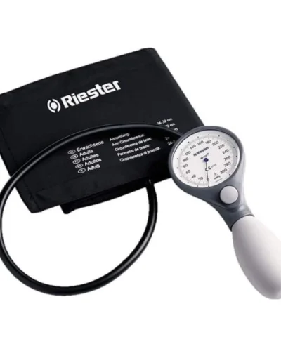 Riester Aneroid Sphygmomanometer – جهاز ضغط هوائي ريستر
